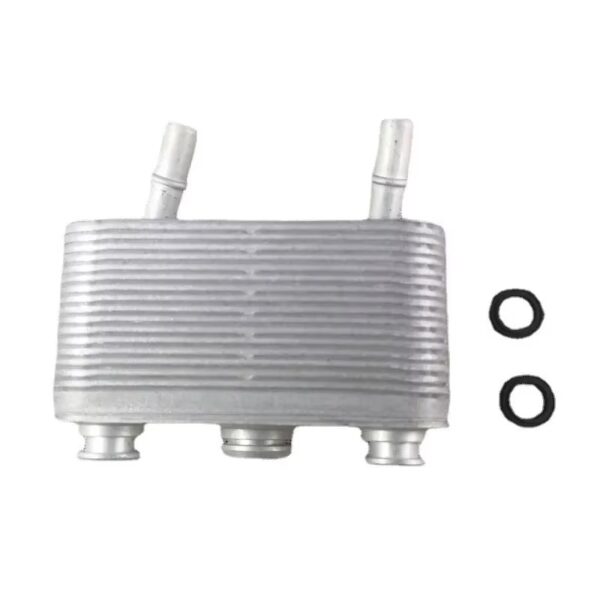 New Transmission Oil Cooler w/o O-Rings 2003-2009  Range  PYX000070 PFD000020