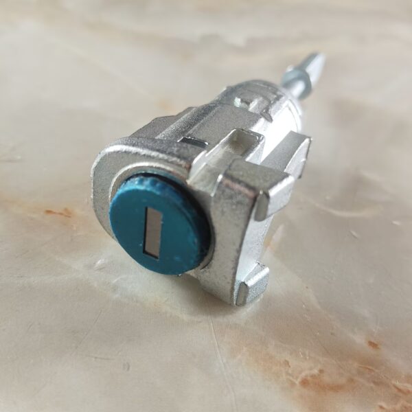 604837167 604837168 Left Right Door Lock Barrel Cylinder For Vw Golf 4 Iv Mk4 Bora A6 Skoda Fabia Polo 1997-2009 - Image 3