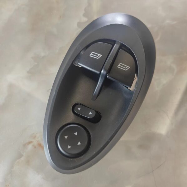 New 500321137 97336562 97336903 49054 Power Master Window Switch For Iveco Daily II 1999 with mirror switch - Image 2