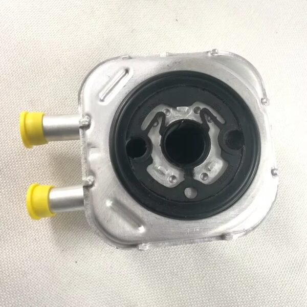 NEW OIL COOLER FOR GOLF PASSAT A4 A6 TT 028117021E  / 028 117 021E / 028 117 021 E - Image 2