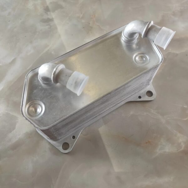 14 plates Oil Cooler For AUDI TT 2.0 TTS TFSI 3.2 V6 QUATTRO 2002-15 EEP/AU/188A - Image 2
