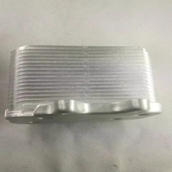 New Engine Oil Cooler for 97-08 986 987 Boxster 99610702507 heat exchanger - Image 3