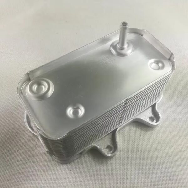 New Engine Oil Cooler for 97-08 986 987 Boxster 99610702507 heat exchanger - Image 4
