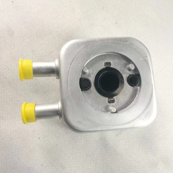 NEW OIL COOLER FOR GOLF PASSAT A4 A6 TT 028117021E  / 028 117 021E / 028 117 021 E - Image 4