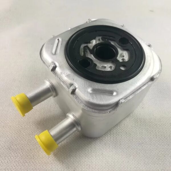 NEW OIL COOLER FOR GOLF PASSAT A4 A6 TT 028117021E  / 028 117 021E / 028 117 021 E - Image 5