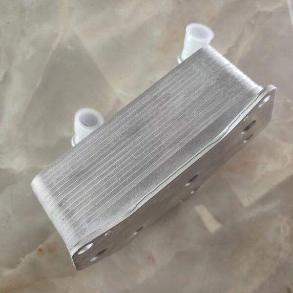 14 plates Oil Cooler For AUDI TT 2.0 TTS TFSI 3.2 V6 QUATTRO 2002-15 EEP/AU/188A - Image 5