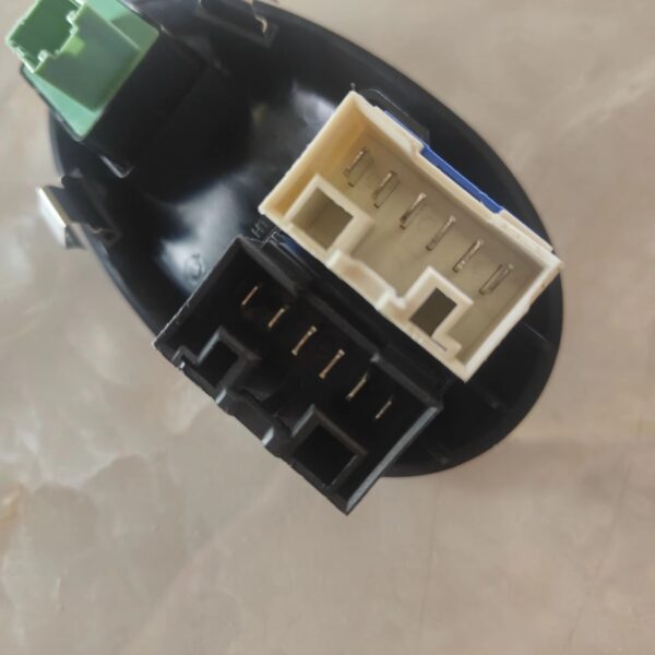 New 500321137 97336562 97336903 49054 Power Master Window Switch For Iveco Daily II 1999 with mirror switch - Image 5