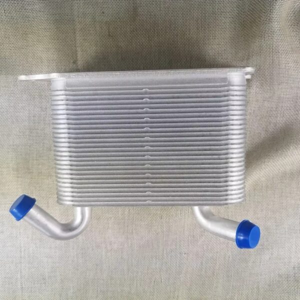 Engine Oil Cooler for Transporter T5 2003-2009  7H0317019B 7H0 317 019B 8MO3767 - Image 5