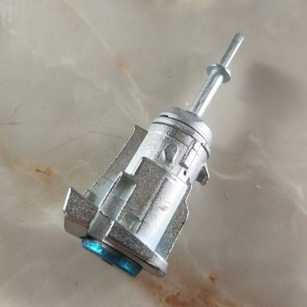 604837167 604837168 Left Right Door Lock Barrel Cylinder For Vw Golf 4 Iv Mk4 Bora A6 Skoda Fabia Polo 1997-2009 - Image 5