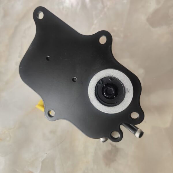 Transmission Oil Fluid Cooler for 2017-2018 Hyundai Elantra Veloster 25620-F2000 25620F2000 - Image 5