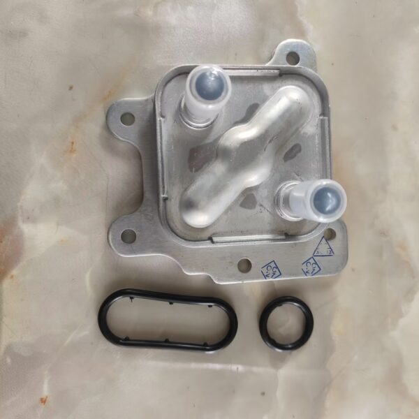 Engine Oil Cooler 21305-3TA2A for Nissan Altima 2013-2018 Rogue 2014-2020 Car Auto Part 213053TA2A 21305-3TA0A 21305-3TA1A - Image 4