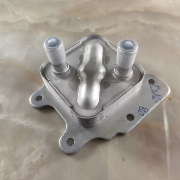 Engine Oil Cooler 21305-3TA2A for Nissan Altima 2013-2018 Rogue 2014-2020 Car Auto Part 213053TA2A 21305-3TA0A 21305-3TA1A - Image 2