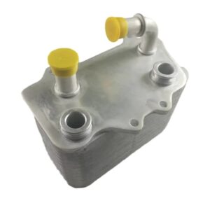 Transmission Oil Cooler For Porsche 911 2001 2002 2003 2004-2009 7222700495