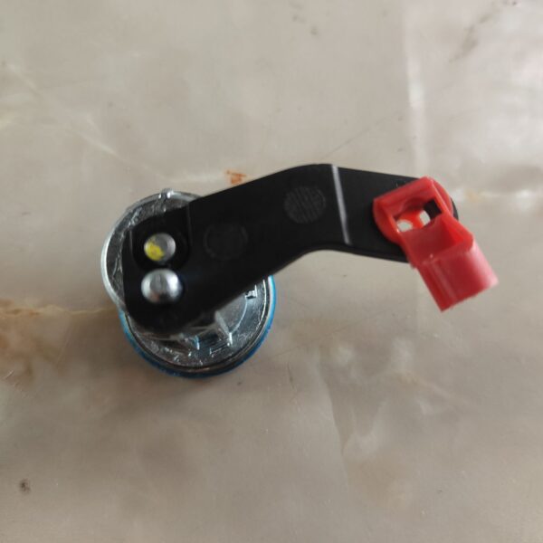 4x LOCK CYLINDER LOCK DOOR LOCK FOR RENAULT MASTER 2 OPEL MOVANO INTERSTAR 7701470945 7701470944 7701470952 256524 - Image 2