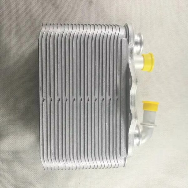 Transmission Oil Cooler For Porsche 911 2001 2002 2003 2004-2009 7222700495 - Image 4