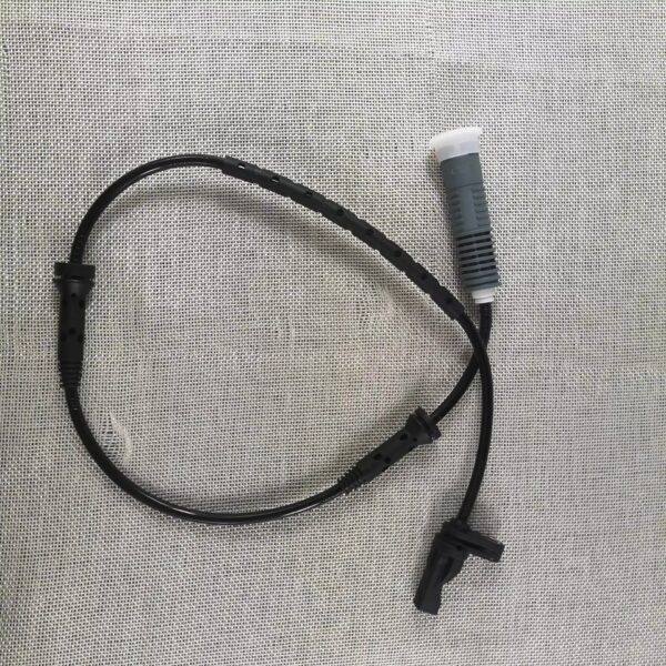 ABS Wheel Speed Sensor Front Left Right for E81 E82 E87 E90 116i 118i 318i 	34526762465 / 34 52 6 762 465 - Image 4