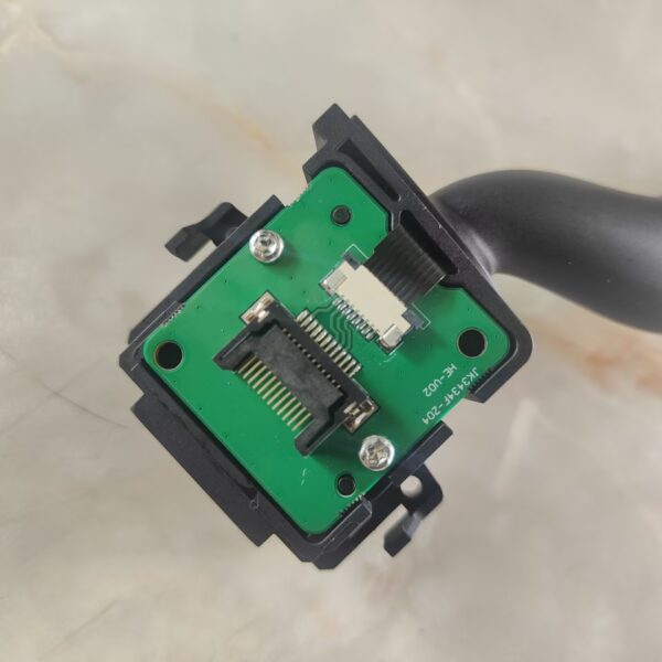 DB5Z-17A553-AB New Headlight Turn Signal Switch For Ford Explorer 11-15 Scrubber Speed-sensitive windshield Wiper DB5Z17A553AB - Image 5