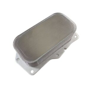 Engine Oil Cooler Assy fit for Hyundai Starex H-1 Kia Bongo 3 264004A700  264004A701  26400-4A700 26400-4A701