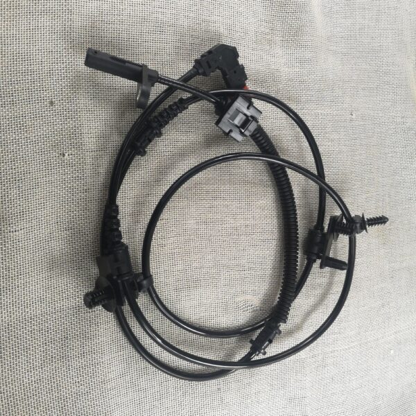 4779247AA, 4779247AB New ABS Wheel Speed Sensor (Rear Left Driver Side) - Image 3
