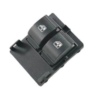 ELECTRIC WINDOW DOUBLE SWITCH Apply for FIAT DUCATO FRONT RIGHT 735461275/7354217110/7355329080