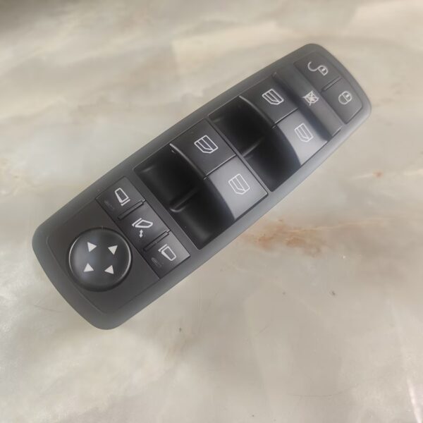 Electric Power Window Switch For Benz A160 A180 B200 W245 W169 A1698206710 - Image 2