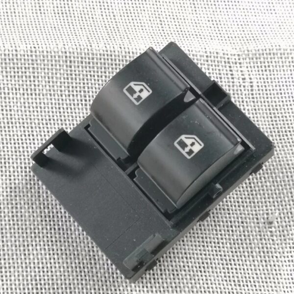 ELECTRIC WINDOW DOUBLE SWITCH Apply for FIAT DUCATO FRONT RIGHT 735461275/7354217110/7355329080 - Image 2