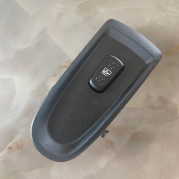 Electric Window Control Switch 5801304492 for Iveco Daily IV 2006-2012 69500479 - Image 2