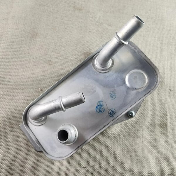 For BMW 2006-2013 3-Series 1-Series Engine Transmission Oil Cooler E82 E90 17217529499, 17217551647 - Image 3