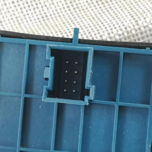 ELECTRIC WINDOW DOUBLE SWITCH Apply for FIAT DUCATO FRONT RIGHT 735461275/7354217110/7355329080 - Image 4
