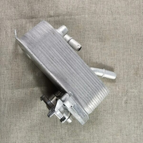 For BMW 2006-2013 3-Series 1-Series Engine Transmission Oil Cooler E82 E90 17217529499, 17217551647 - Image 5