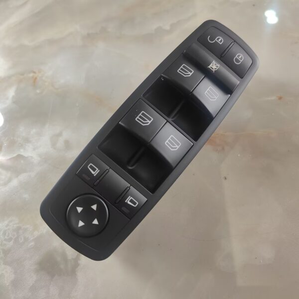 A1698206610 Power Window Switch For Mercedes-Benz W245 A B Class 1698206610 - Image 5