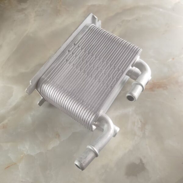 Oil Cooler for 4.2L V4.2L V8 PFZ500020 LR013046 for Land Rover Range Rover 06-12 - Image 5