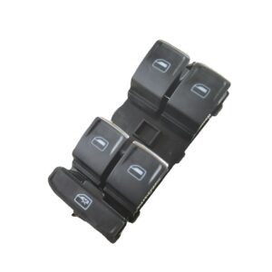 NEW Power Window Switch 5G0959857A For 2013-2018 Skoda OCTAVIA III Fabia