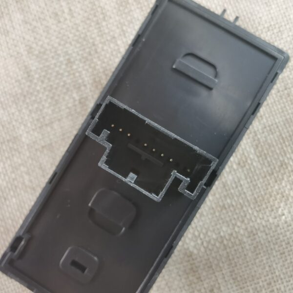 NEW Power Window Switch 5G0959857A For 2013-2018 Skoda OCTAVIA III Fabia - Image 2
