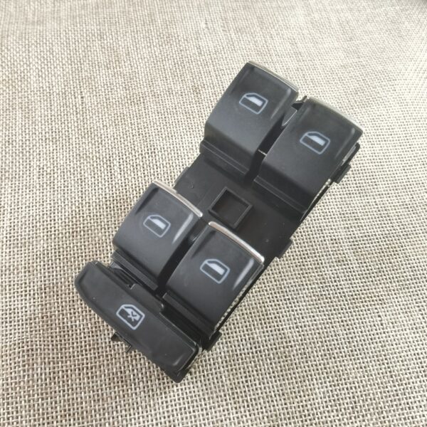 NEW Power Window Switch 5G0959857A For 2013-2018 Skoda OCTAVIA III Fabia - Image 3