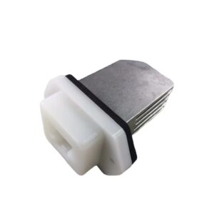Blower Motor Heater Fan Resistor For Nissan NV Rogue Sentra 27761-4BA0A