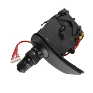Indicator Stalk Headlight Headlamp Switch For Renault Clio Mk3 7701057088