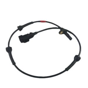 1Pcs Rear Left/Right ABS Wheel Speed Sensor for  EVOQUE LR024208 / LR066868 / LR082224 ABS Wheel Speed Sensor