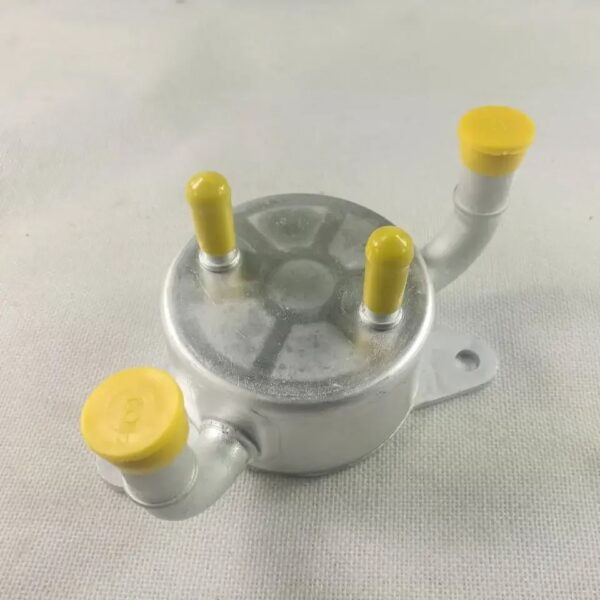 Automatic Transmission Oil Cooler FNK3199F0A For 3 5 FSKC199F0 / 124100-6450 - Image 2
