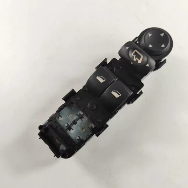 For Citroen C4 2004-2010 Master Electric Power Window Lifter Switch 9651464277 2004 2005 2006 2007 2008 2009 2010 6554.HE 6554HE - Image 2