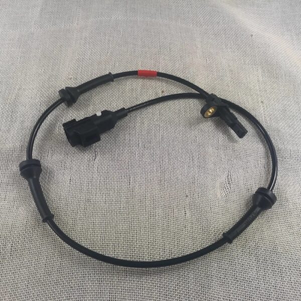 1Pcs Rear Left/Right ABS Wheel Speed Sensor for  EVOQUE LR024208 / LR066868 / LR082224 ABS Wheel Speed Sensor - Image 2