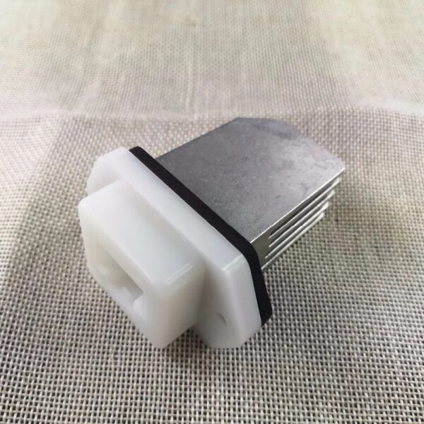 Blower Motor Heater Fan Resistor For Nissan NV Rogue Sentra 27761-4BA0A - Image 2