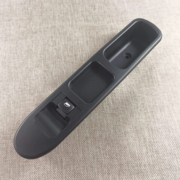 6554QK Uint Front Passenger Side 6 Pin Electric Window Switch For Peugeot 207 6554.QK - Image 3