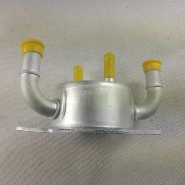 Automatic Transmission Oil Cooler FNK3199F0A For 3 5 FSKC199F0 / 124100-6450 - Image 3