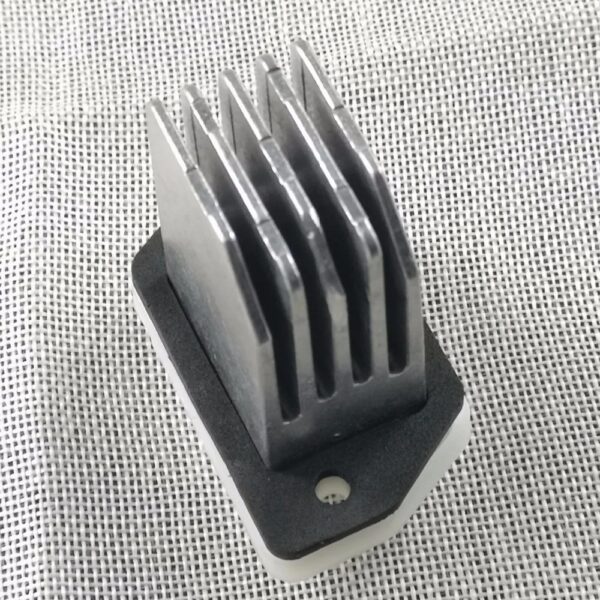 Blower Motor Heater Fan Resistor For Nissan NV Rogue Sentra 27761-4BA0A - Image 4