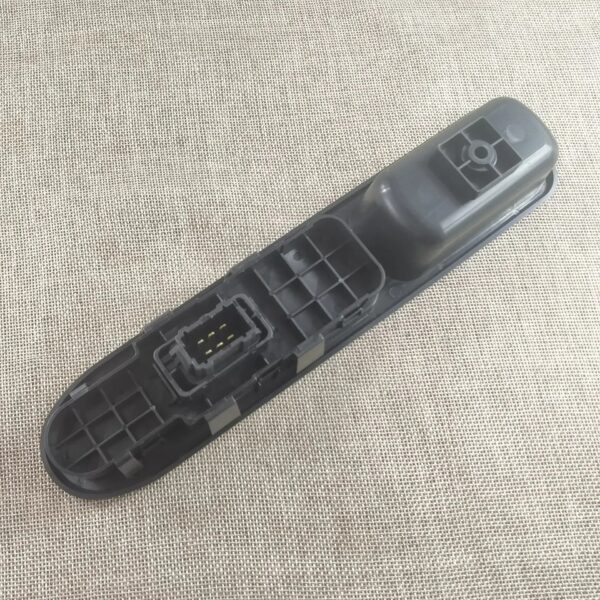 6554QK Uint Front Passenger Side 6 Pin Electric Window Switch For Peugeot 207 6554.QK - Image 4