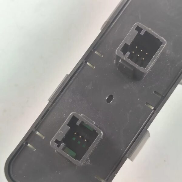 For Citroen C4 2004-2010 Master Electric Power Window Lifter Switch 9651464277 2004 2005 2006 2007 2008 2009 2010 6554.HE 6554HE - Image 5