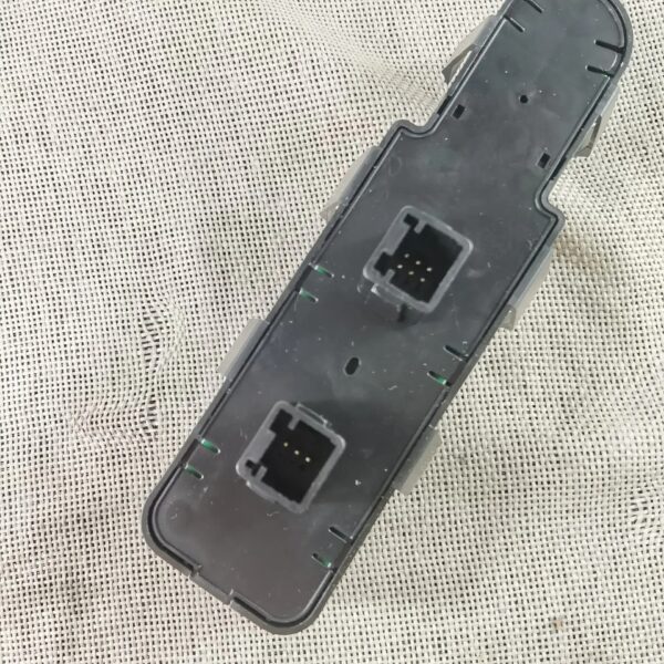 Left Master Power Window Lifter Control Switch for Citroen C4 2004-2015 6554.HA 6554HA 6554 HA - Image 2