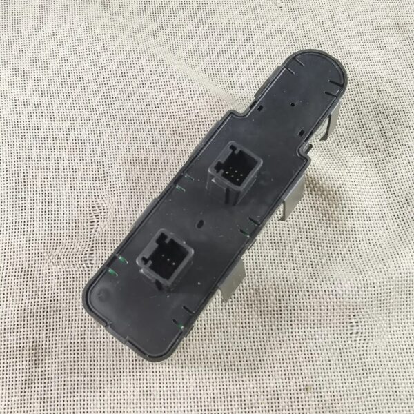 Left Master Power Window Lifter Control Switch for Citroen C4 2004-2015 6554.HA 6554HA 6554 HA - Image 3