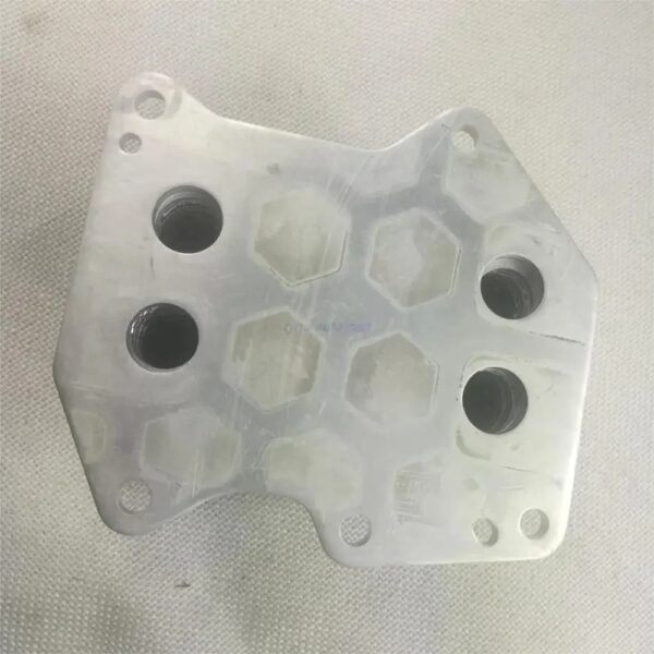 For TRANSIT MK7 OIL COOLER RADIATOR 2.2 FWD 2006 -2012  1704048 BK2Q6B624BB - Image 3